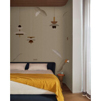 Fototapeta retro Wall&Deco WDUK2401 Ukabo Contemporary 2024