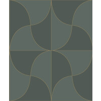 Tapeta Art Deco Casadeco ALMI 89937777 Virevolte Alchimie