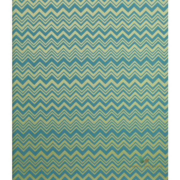 Tapeta 10137 Zig Zag Missoni 02