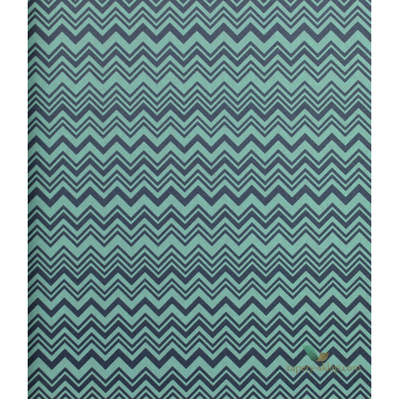 Tapeta 10138 Zig Zag Missoni 02