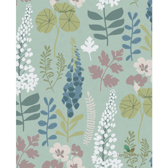 Tapeta Eijffinger 384531 Vivid