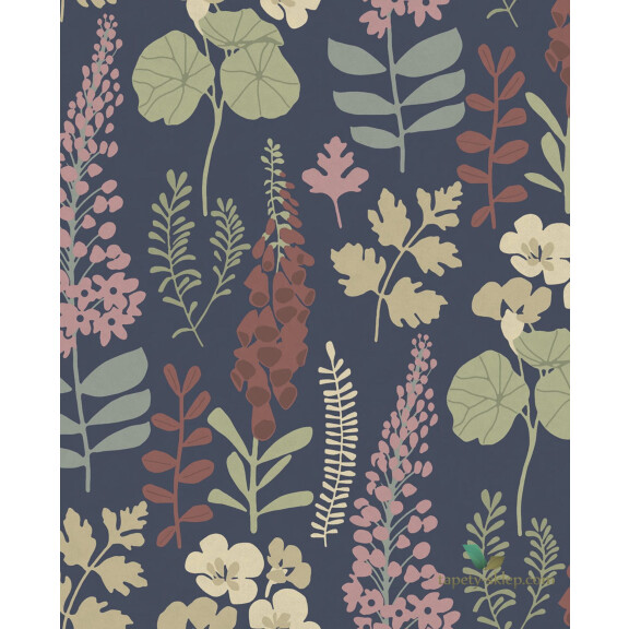 Tapeta Eijffinger 384534 Vivid