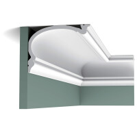 Listwa sufitowa C342 Orac Decor wys. 14cm