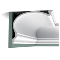 Listwa sufitowa C344 Orac Decor wys. 27,3cm