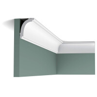 Listwa sufitowa CB523N Orac Decor wys. 5,9cm