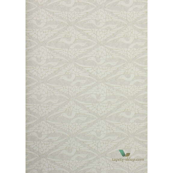 Tapeta Art-Deco Antonina Vella CA1509 High Society York Deco