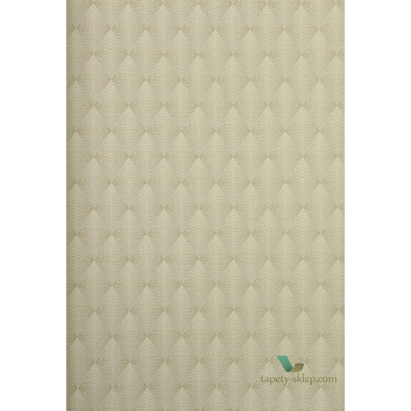 Tapeta Wachlarze Antonina Vella CA1534 Club Diamond York Deco