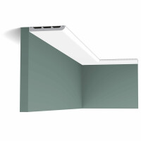 Listwa przysufitowa SX184 Orac Decor wys. 11cm