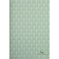 Tapeta Wachlarze Antonina Vella CA1537 Club Diamond York Deco