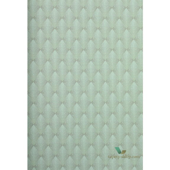 Tapeta Wachlarze Antonina Vella CA1537 Club Diamond York Deco