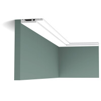 Listwa przysufitowa SX187 Orac Decor wys. 7,5cm