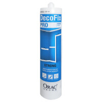 Klej montażowy FDP500 DecoFix Pro Orac Decor – 310ml