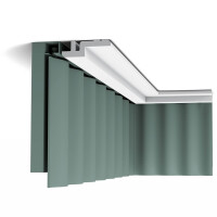 Listwa maskująca karnisz C394 Orac Decor wys. 9,5cm