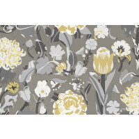 Tapeta w kwiaty Boras Tapeter Myrthle 2071 Swedish Designers