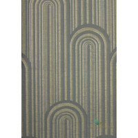 Tapeta Art Deco Antonina Vella CA1541 Speakeasy York Deco
