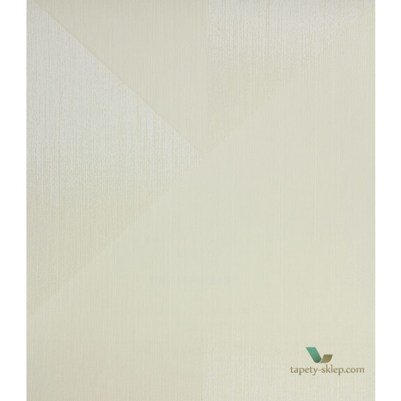 Tapeta tekstylna Guy Masureel FER205 Helio White