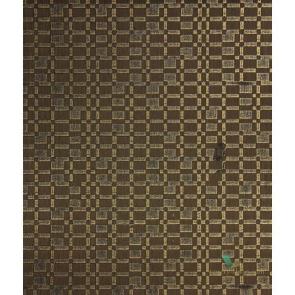 Tapeta tekstylna Guy Masureel FER404 Kyro Copper