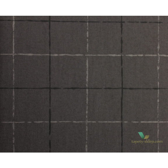 Tapeta Krata Arte Flamant 12073 Carreaux Caractere