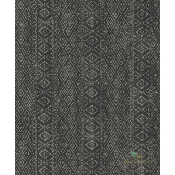Tapeta w stylu boho Khroma AND602 Bogolan Andes