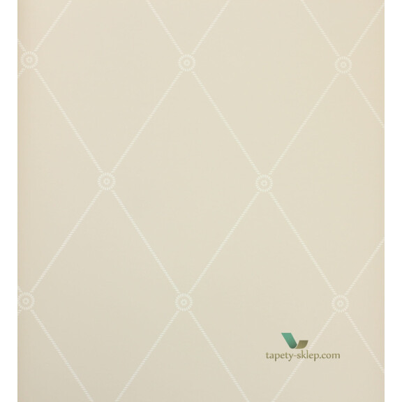 Tapeta 100/13061 Cole & Son Archive Anthology Large Georgian Rope Trellis