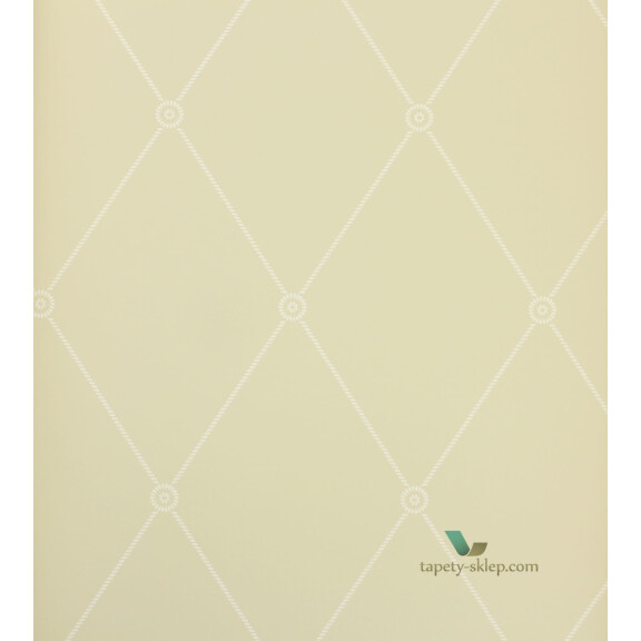 Tapeta 100/13063 Cole & Son Archive Anthology Large Georgian Rope Trellis