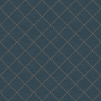 Tapeta kratownica Boras Tapeter Golden Trellis 2265 Treasured