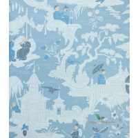Tapeta 100/8038 Cole & Son Archive Anthology Chinese Toile