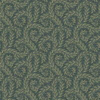 Tapeta w liście paproci Boras Tapeter Wild Ferns 2258 Treasured