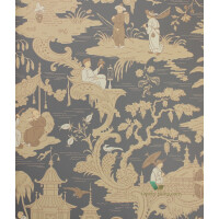 Tapeta 100/8040 Cole & Son Archive Anthology Chinese Toile