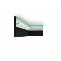 Listwa oświetleniowa LED C323 Orac Decor wys. 5,5cm