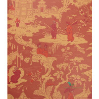 Tapeta 100/8041 Cole & Son Archive Anthology Chinese Toile