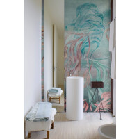 Tapeta pod prysznic Wall&Deco WET_FT2101 Fluttuante WET SYSTEM 2021