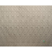 Tapeta tekstylna 3D w stylu art-deco Arte Vector 87021 Velveteen