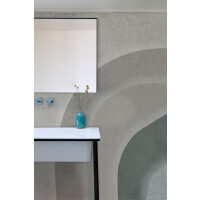 Tapeta pod prysznic Wall&Deco WET_LA2101 Lagon WET SYSTEM 2021