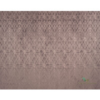 Tapeta tekstylna 3D w stylu art-deco Arte Vector 87022 Velveteen