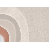 Tapeta pod prysznic Wall&Deco WET_LA2102 Lagon WET SYSTEM 2021
