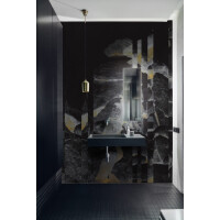Tapeta pod prysznic Wall&Deco WET_LU2101 Luminous Mount WET SYSTEM 2021