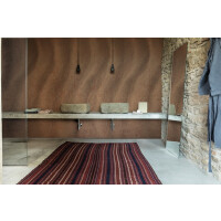 Tapeta łazienkowa Wall&Deco WET_RE2101 Rever du Mali WET SYSTEM 2021