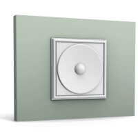 Panel ścienny 3D W122 Autoire Orac Decor