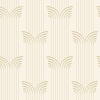 Tapeta art-deco Caselio ELC 105291027 Glamour Elegance