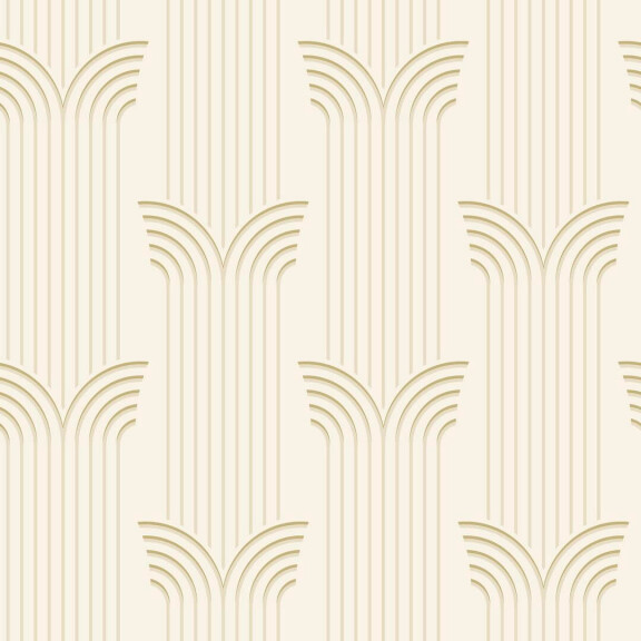 Tapeta art-deco Caselio ELC 105291027 Glamour Elegance
