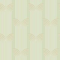 Tapeta art-deco Caselio ELC 105297029 Glamour Elegance