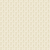 Tapeta ze wzorem palmety Caselio ELC 105300010 Abundance Elegance