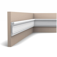 Listwa ścienna DX119-2300 Orac Decor wys. 9,2cm