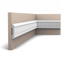 Listwa ścienna ornamentowa P7030 Orac Decor wys. 8,5cm