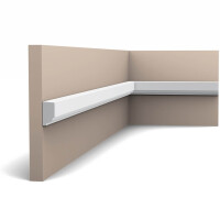Listwa ścienna P9050 Orac Decor wys. 2,5cm