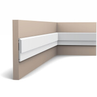 Listwa ścienna P9900 Orac Decor wys. 8cm