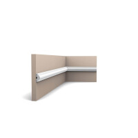 Listwa ścienna PX103 Orac Decor wys. 2,5cm