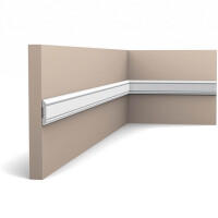 Listwa ścienna PX144 Orac Decor wys. 4,7cm