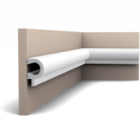 Listwa ścienna PX169 Orac Decor wys. 5,5cm